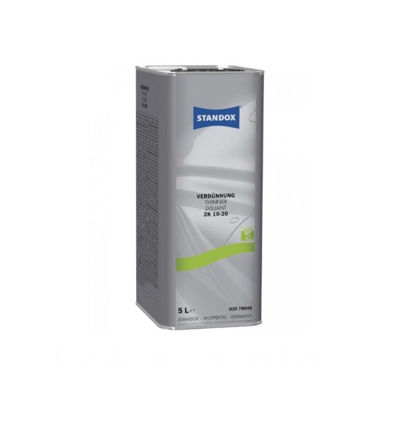 [2078040] STANDOX DILUANT 2K 10-20  5L