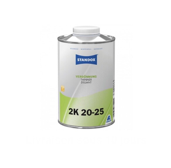 [2078090] Standox Diluant 2K 20-25  1L