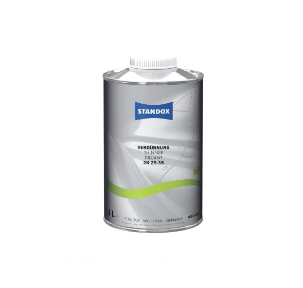 Standox Diluant 2K 25-35  1L