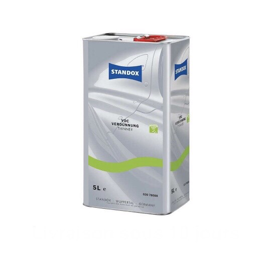 [2078088] STANDOX DILUANT VOC 15-30  5L