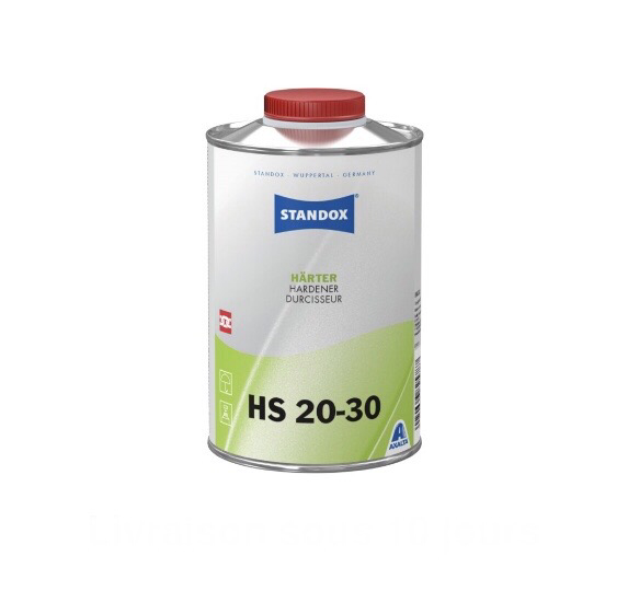[2082578] Standox Durcisseur HS 20-30  1L