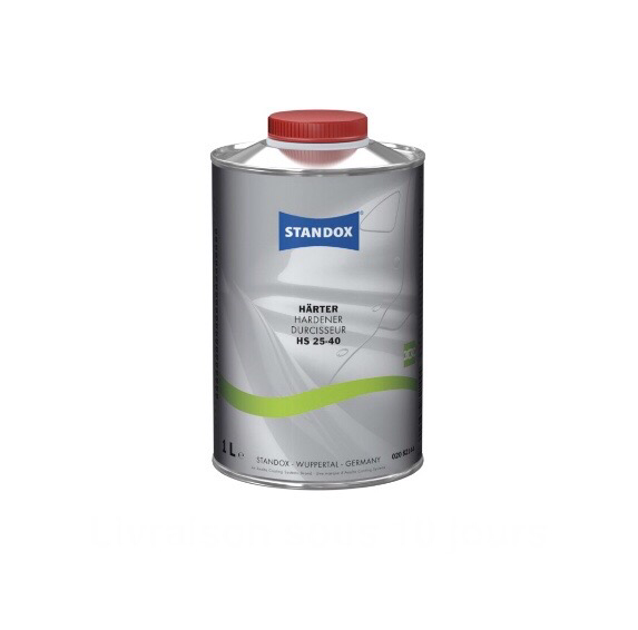 [2082144] Standox Durcisseur HS 25-40  1L