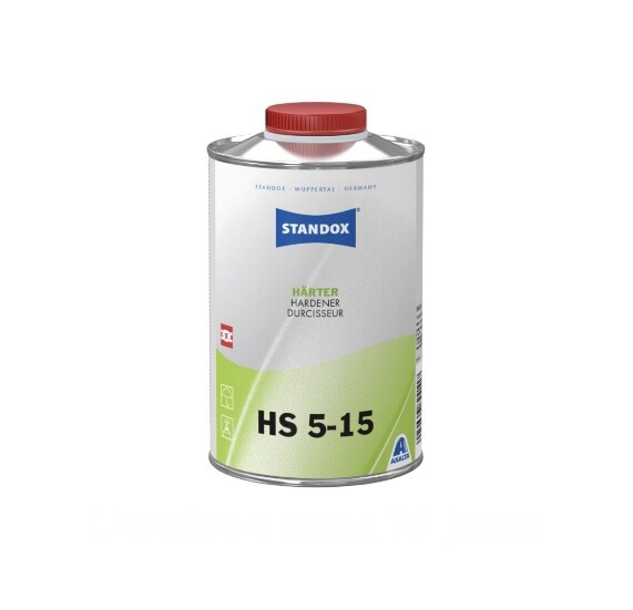 [2082411] Standox Durcisseur HS 5-15  1L