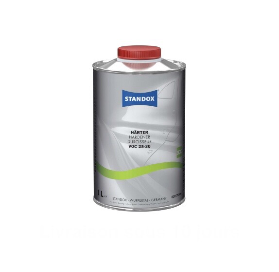 [2079306] Standox Durcisseur VOC 25-30  1L