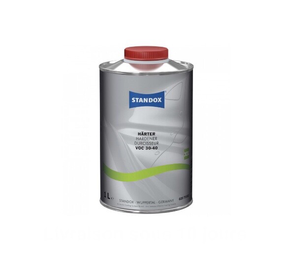 Standox Durcisseur VOC 30-40  1L