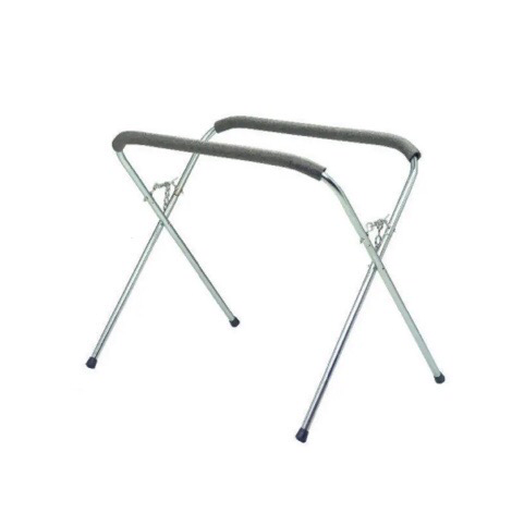 Support pour pièces de peinture