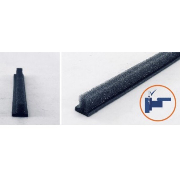T-Foam 25m