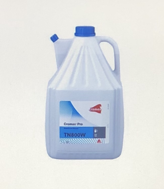 [TN800W] TN800W CROMAX® PRO Diluant Hydro 5L