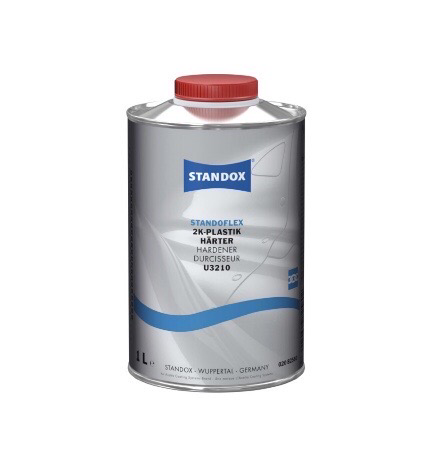 [U3210] U3210 Standoflex Durcisseur Plastique 2K 1:1  1L