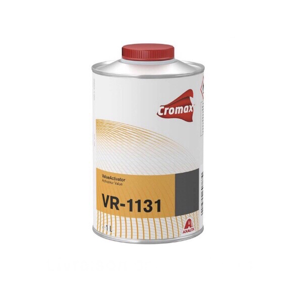 [VR-1131] VR-1131 Activateur Value Standard 1L