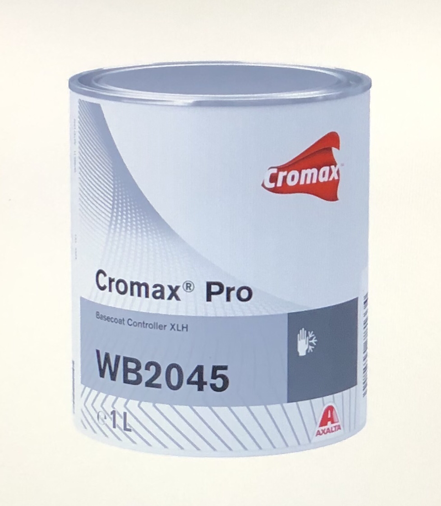 [WB2045] WB2045 Contrôleur Base Mate XLH 3.5L