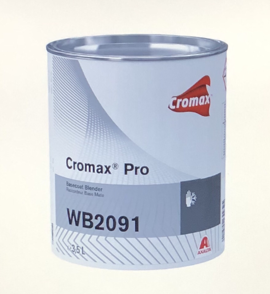 [WB2091] WB2091 CROMAX® PRO Raccordeur Base Mate 3.5L