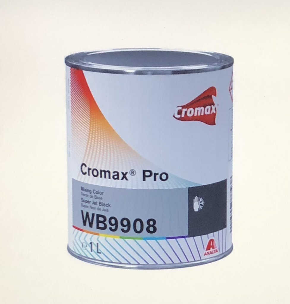 [WB9908] WB9908 CROMAX® PRO Mixing Color 1L