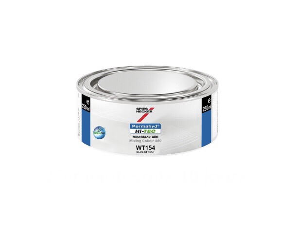 [WT154] WT154 Blue Effect 0.25L