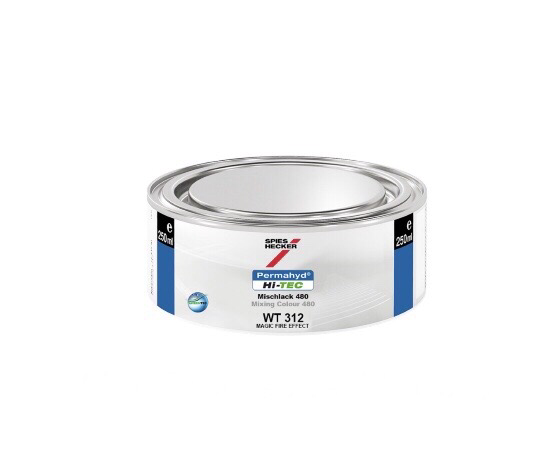 WT312 Magic Fire Effect 0.25L