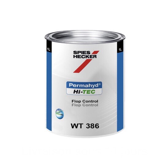 WT386 Flop Control 1L