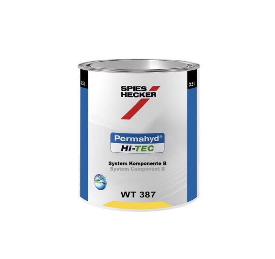 WT387 System Component B 3.5L