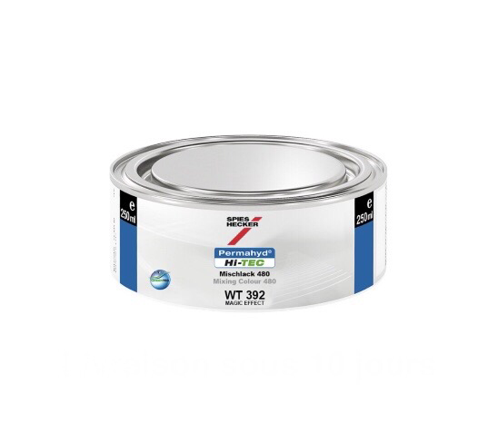 WT392 Magic Effect 0.25L