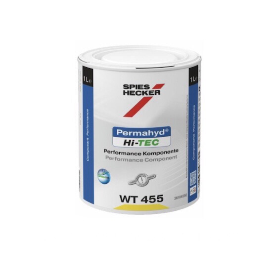 WT455 Performance Component 1L