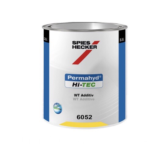 WT6052 Wt Additive 3.5L