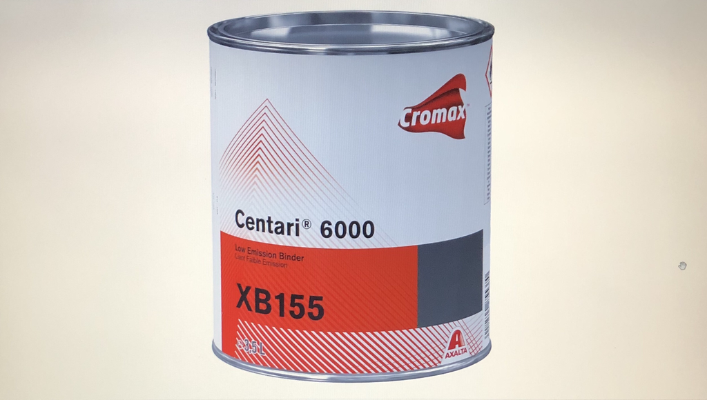 XB155 CENTARI® 6000 LIANT FAIBLE EMISSION 3.5L