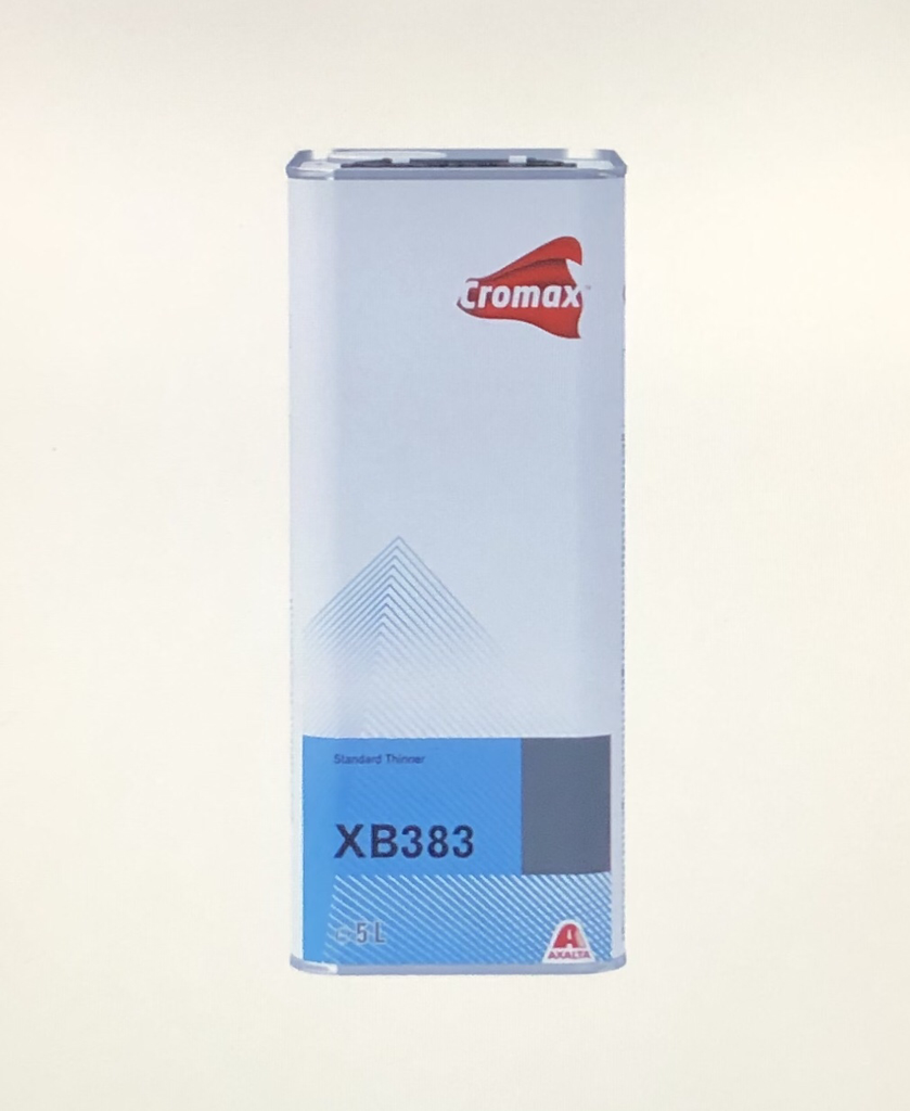 [XB383] XB383 Standard Thinner 5L