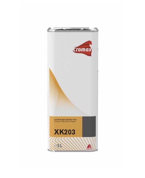 [XK203-5] XK203 Cromax durcisseur rapide  5L