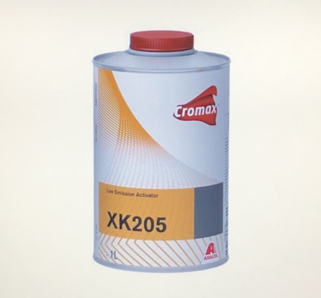 [XK205] XK205 Cromax Durcisseur Standard 1L