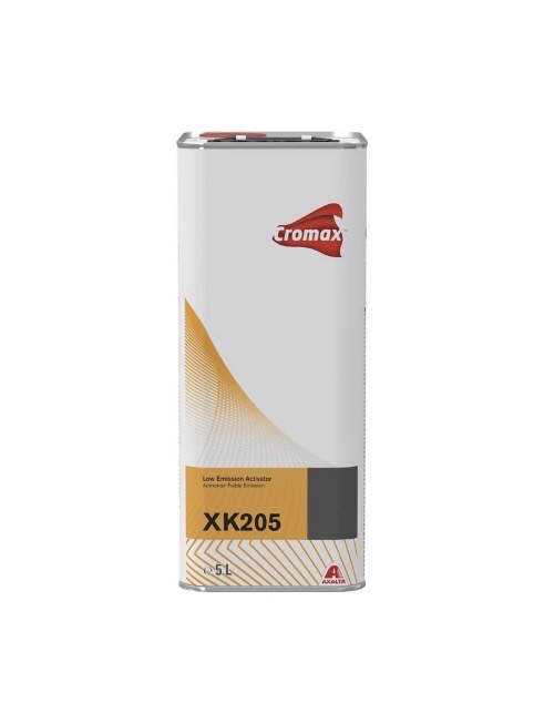 XK205 Cromax durcisseur standard  5L
